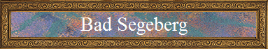 Bad Segeberg