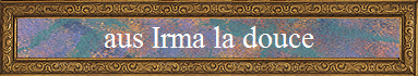 aus Irma la douce