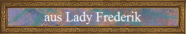 aus Lady Frederik