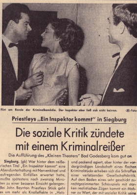 aus Ein Inspektor kommt