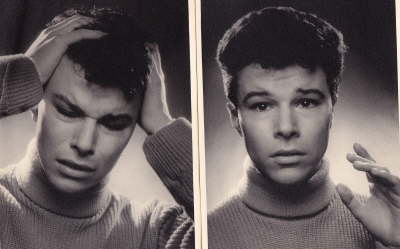 eine Portr�tauswahl