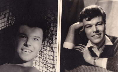 eine Portr�tauswahl