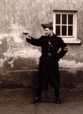 aus "Zeit der Schuldlosen"